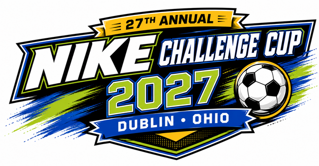 Nike Challenge Cup | Annual Soccer Tournament by Club Ohio